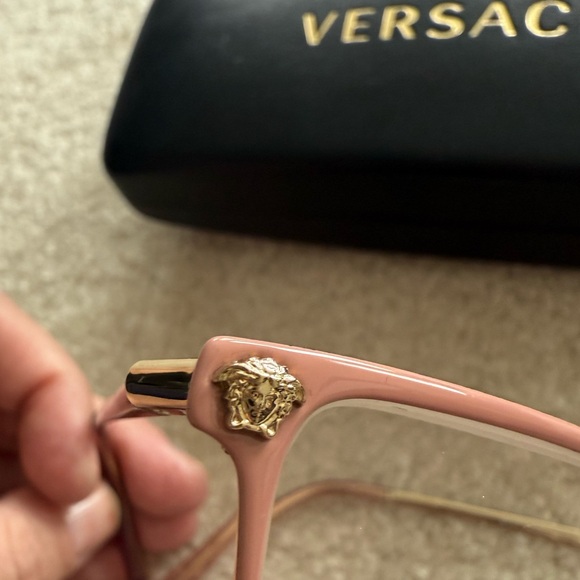 Versace | Eyeglasses - Picture 9 of 16